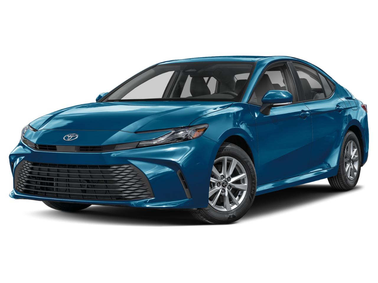 2026 Toyota Camry Vehicle Photo in Pinellas Park , FL 33781