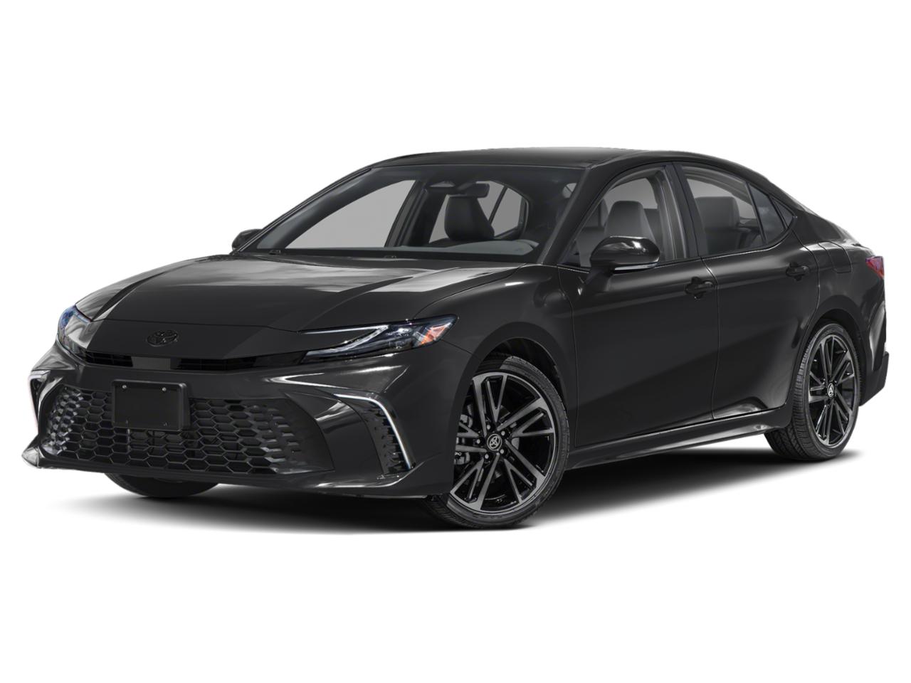 2026 Toyota Camry Vehicle Photo in Pinellas Park , FL 33781