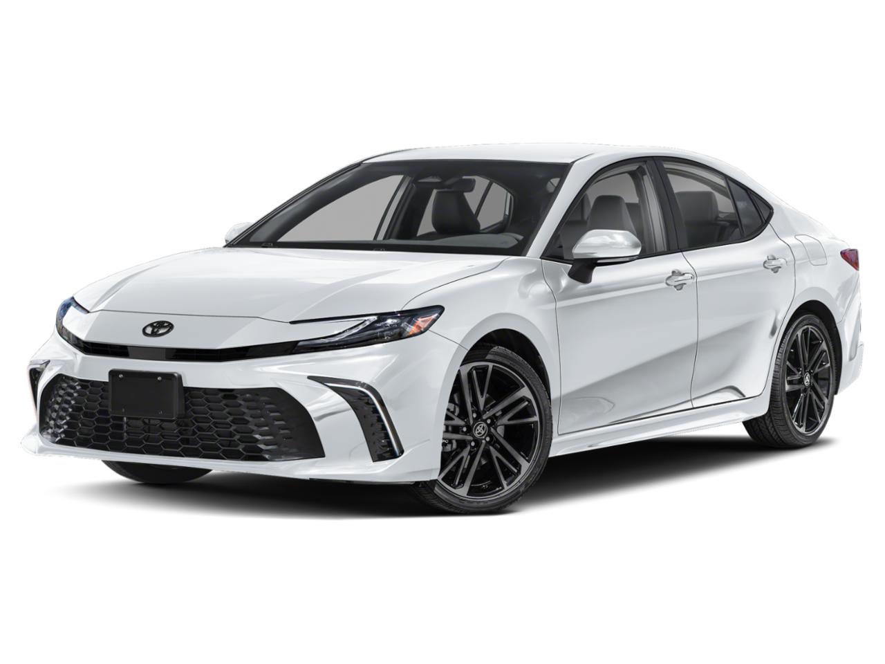 2026 Toyota Camry Vehicle Photo in Pinellas Park , FL 33781