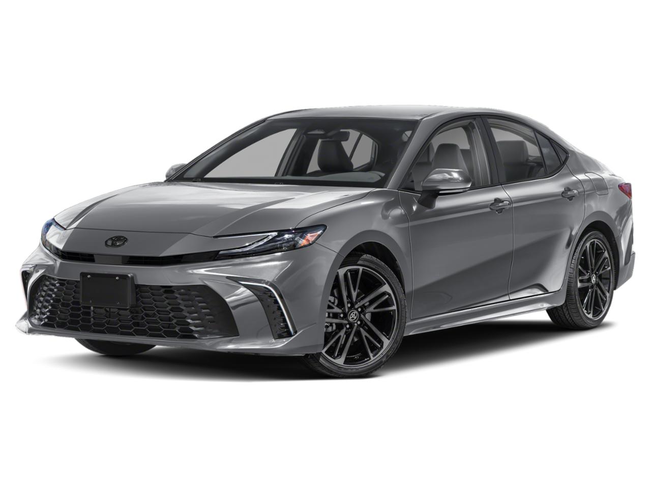 2026 Toyota Camry Vehicle Photo in Pinellas Park , FL 33781