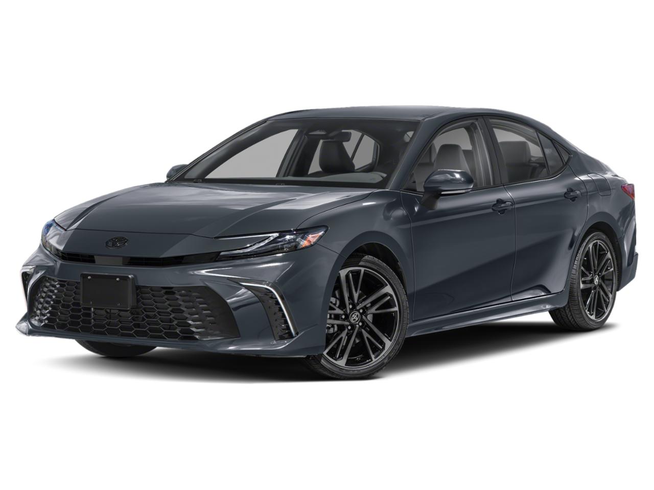 2026 Toyota Camry Vehicle Photo in Pinellas Park , FL 33781