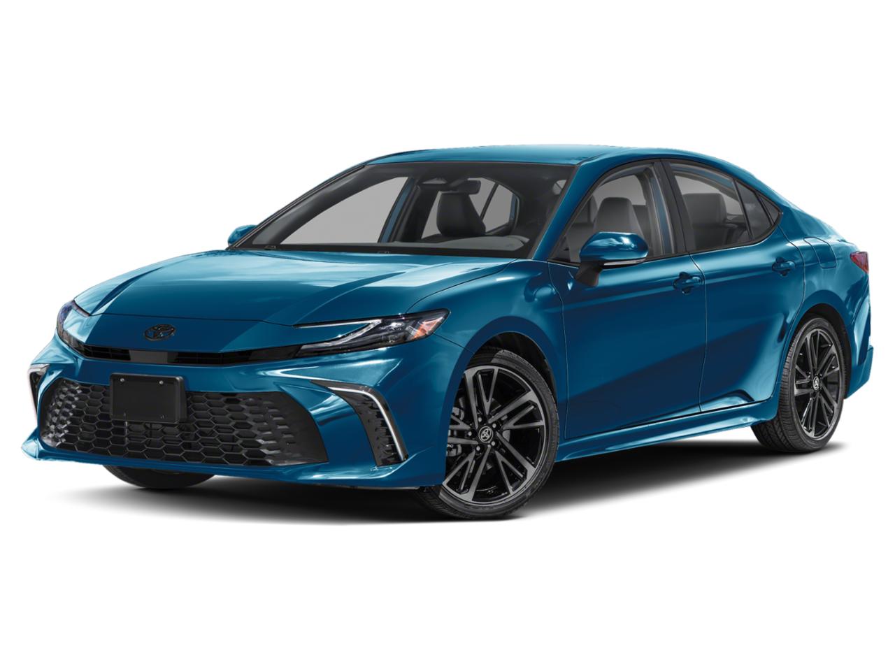2026 Toyota Camry Vehicle Photo in Pinellas Park , FL 33781