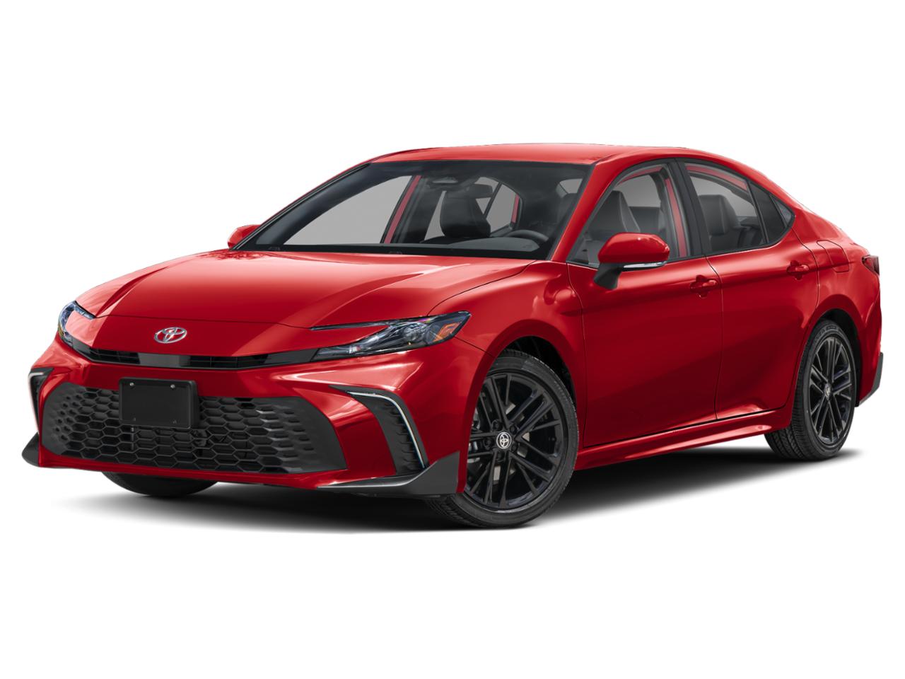 2026 Toyota Camry Vehicle Photo in Pinellas Park , FL 33781