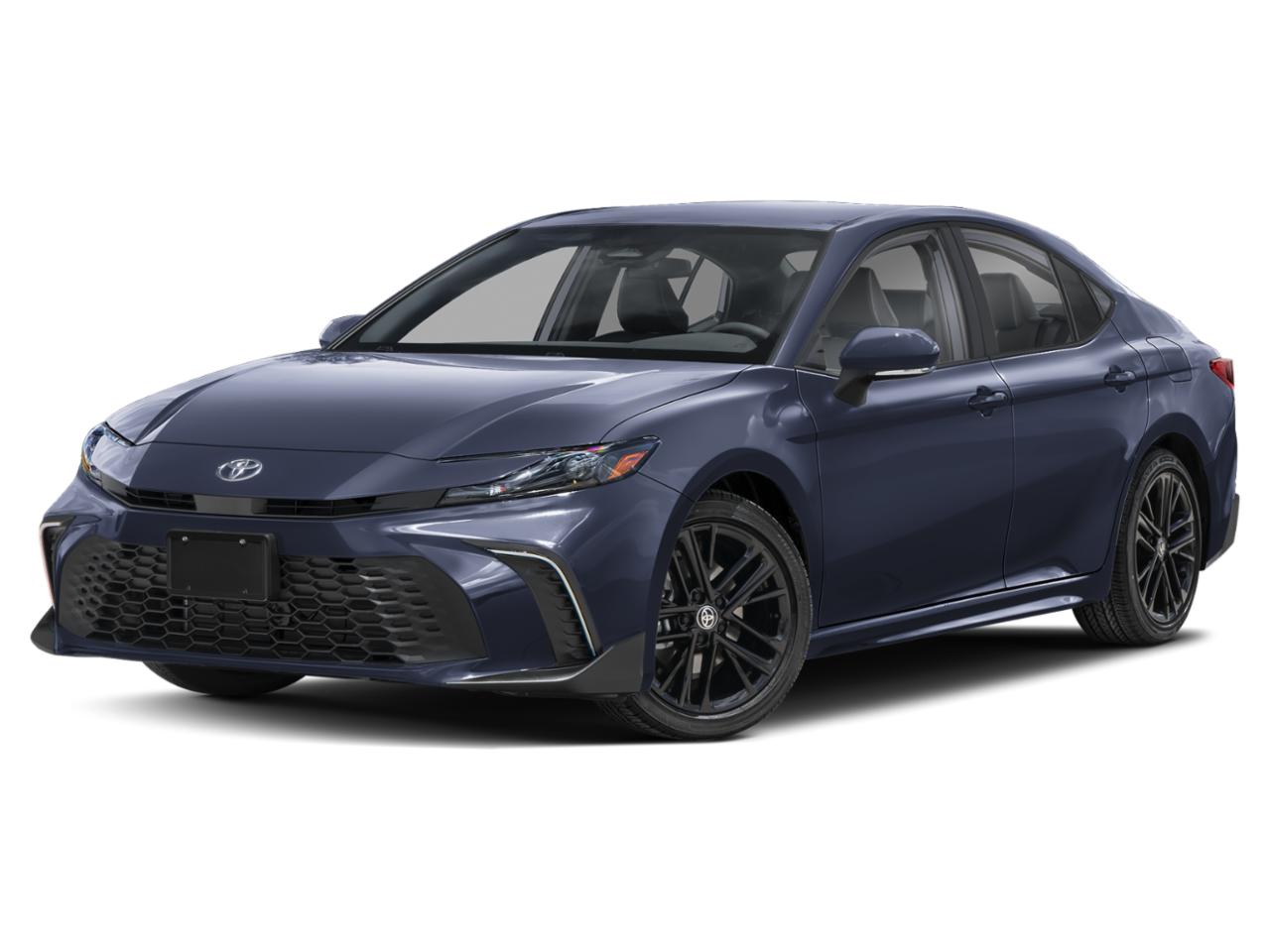 2026 Toyota Camry Vehicle Photo in Pinellas Park , FL 33781