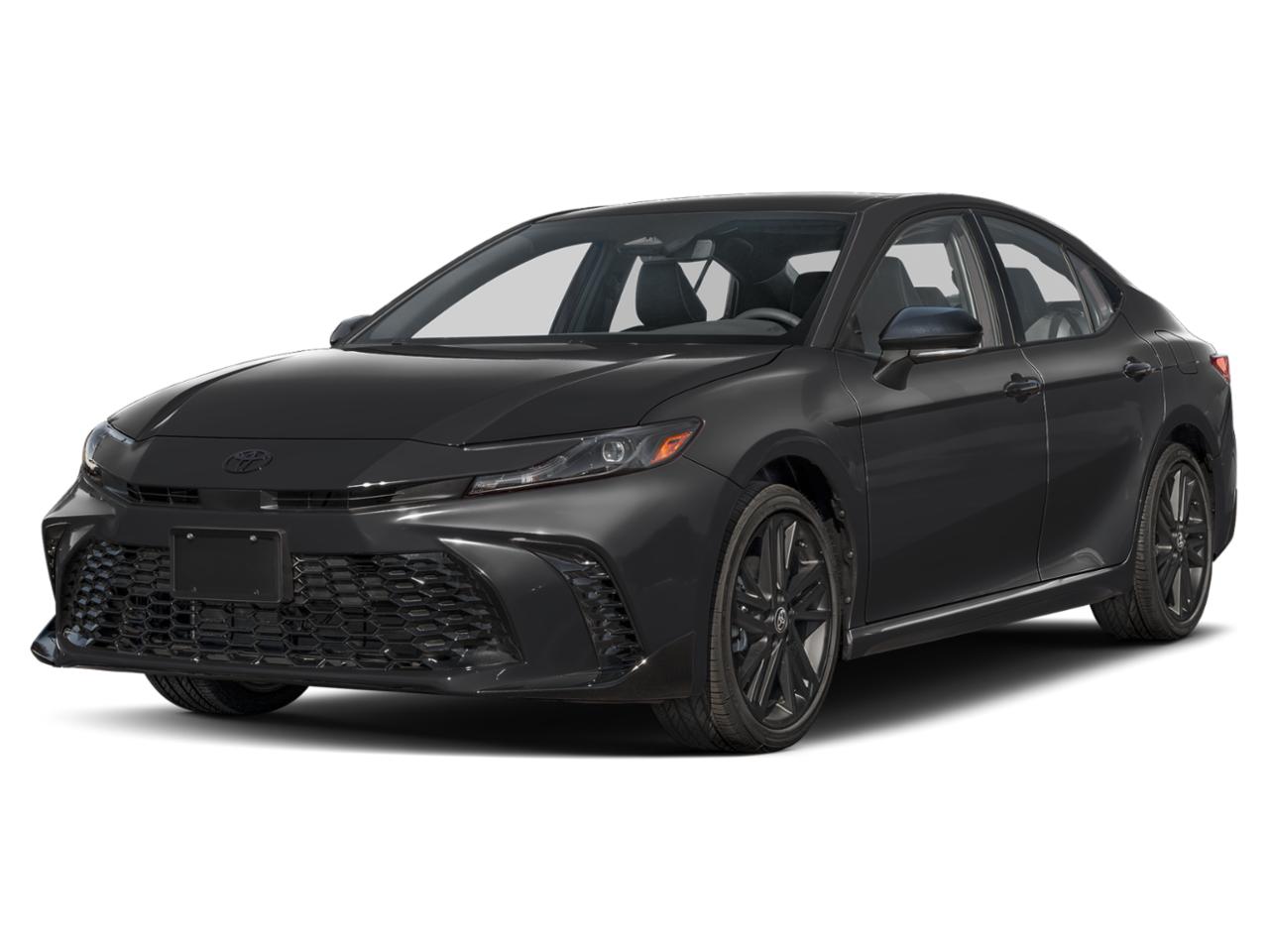2026 Toyota Camry Vehicle Photo in Pinellas Park , FL 33781