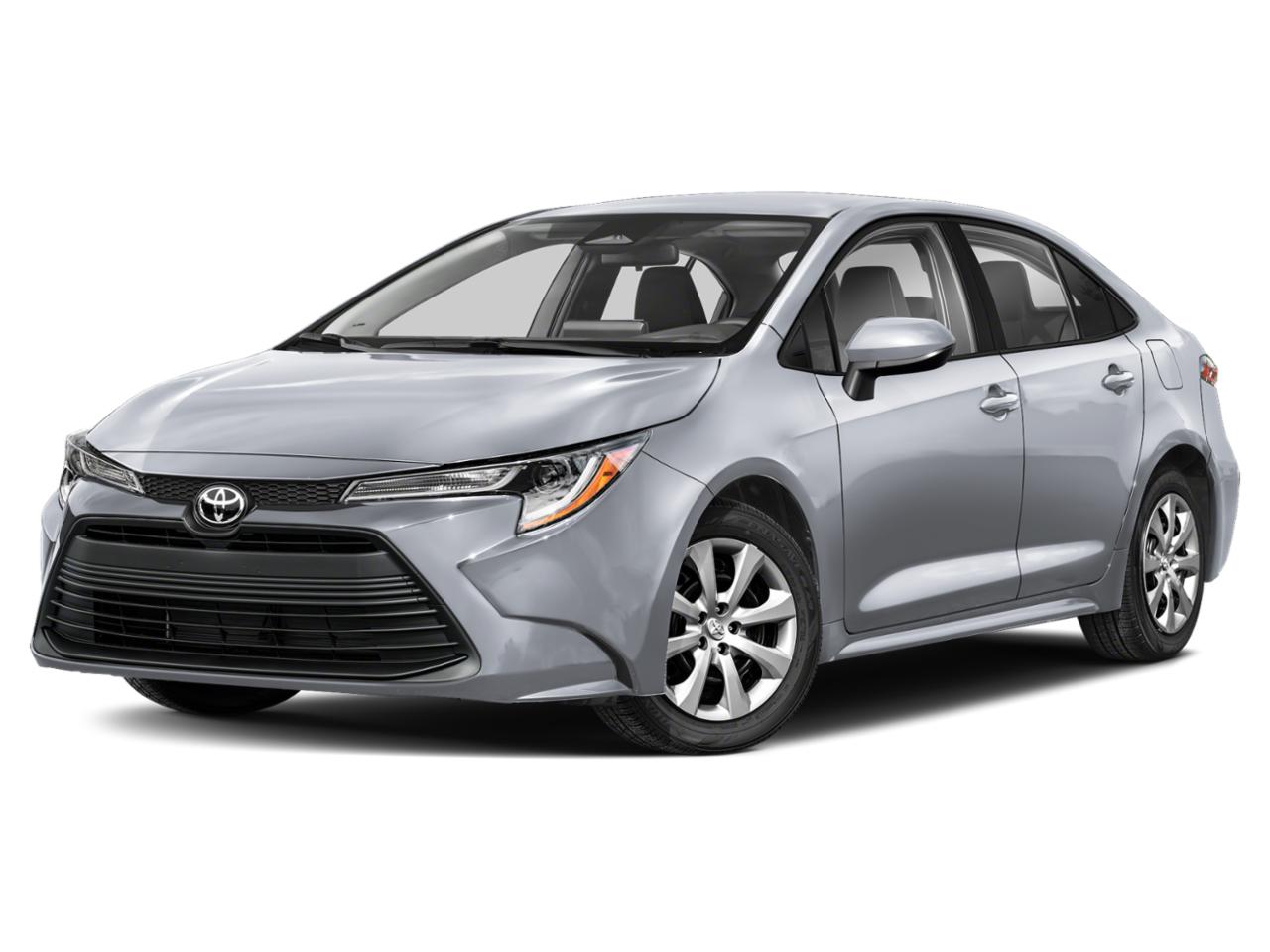 2026 Toyota Corolla Vehicle Photo in Flemington, NJ 08822