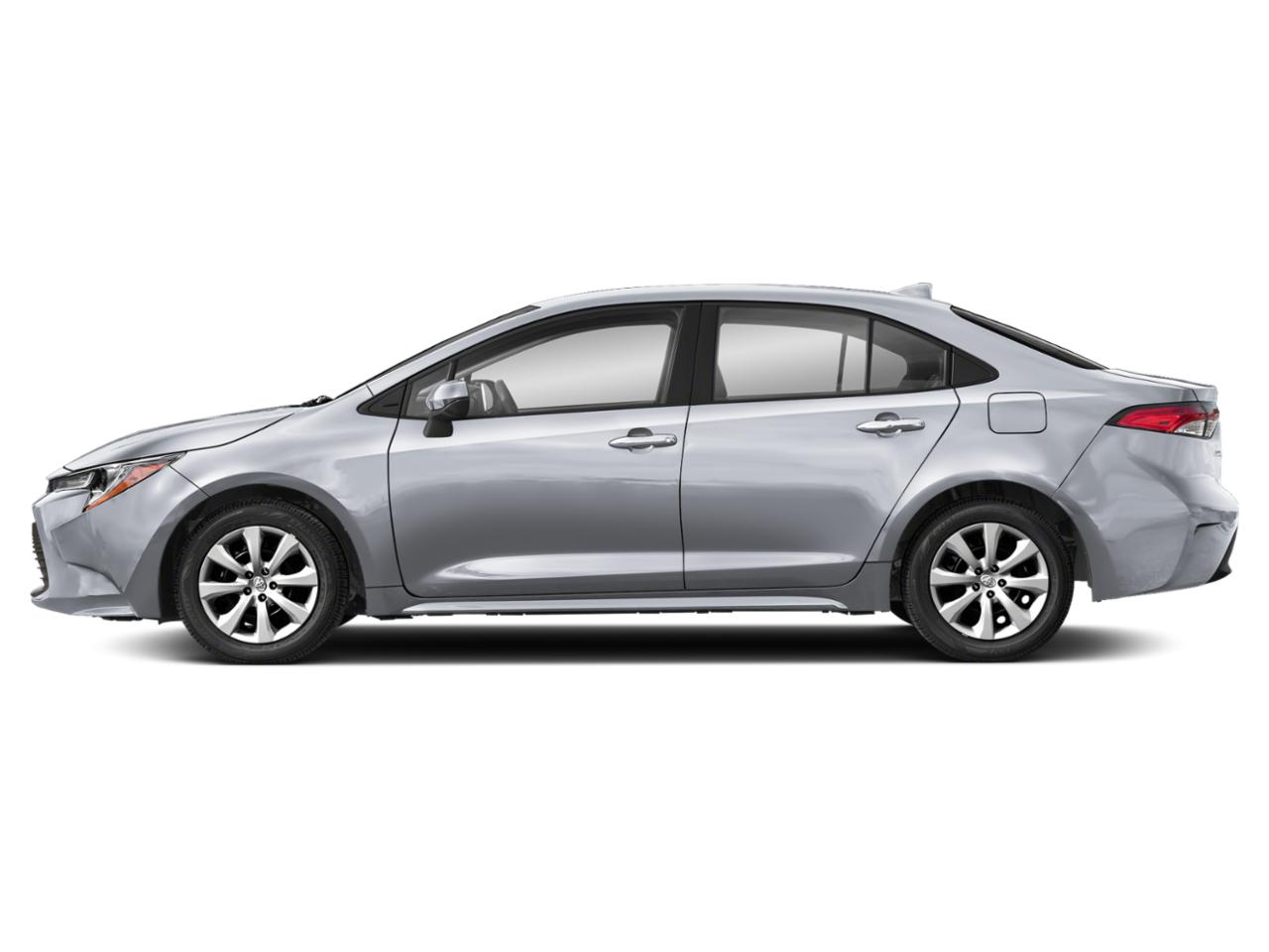 2026 Toyota Corolla Vehicle Photo in Flemington, NJ 08822