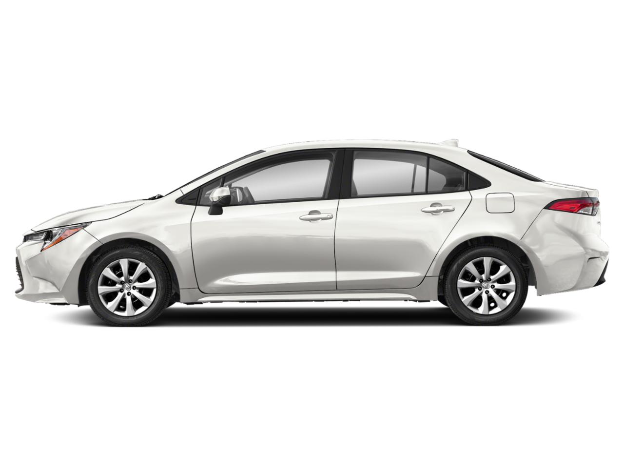 2026 Toyota Corolla Vehicle Photo in Flemington, NJ 08822