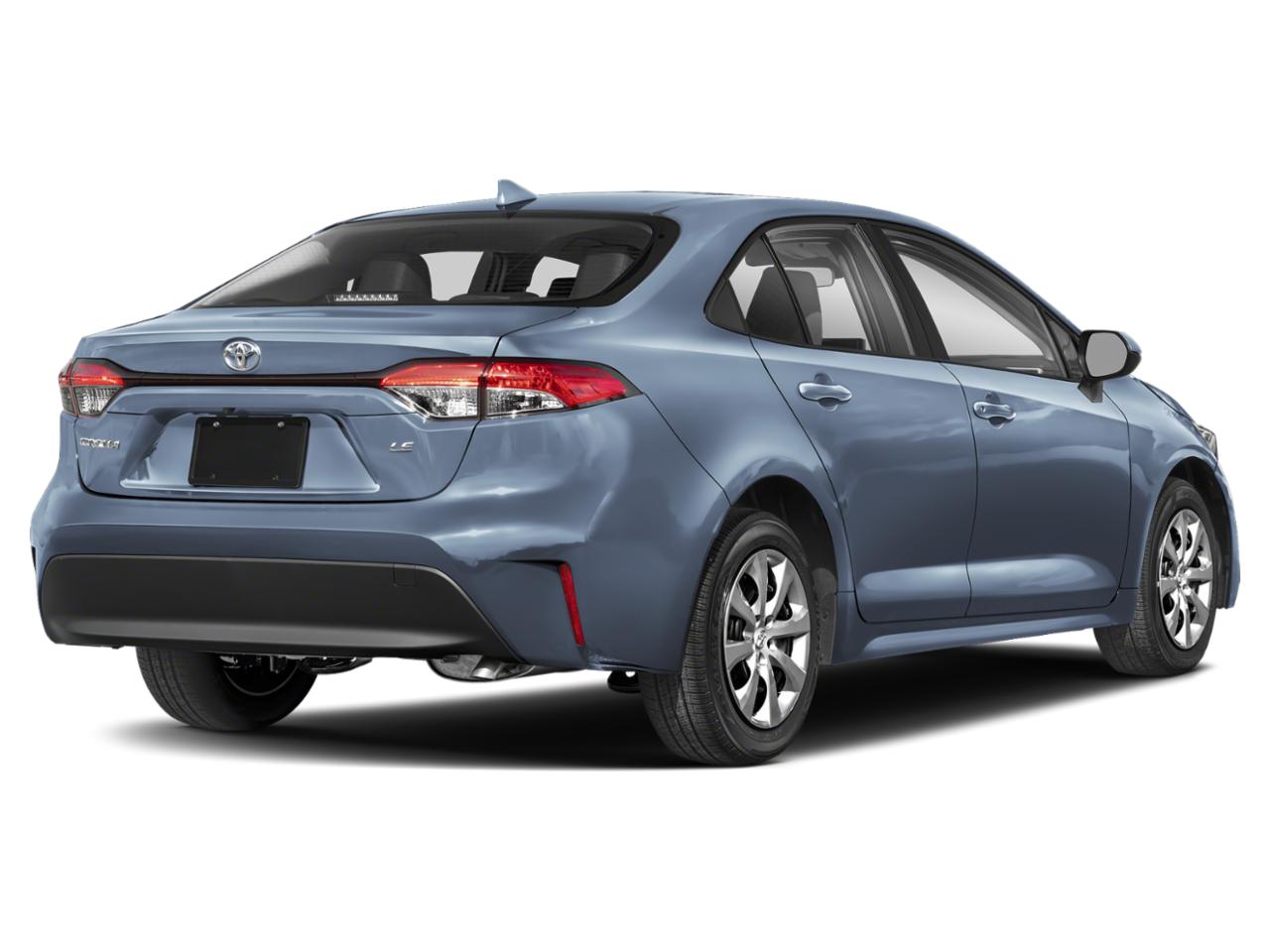 2026 Toyota Corolla Vehicle Photo in Flemington, NJ 08822