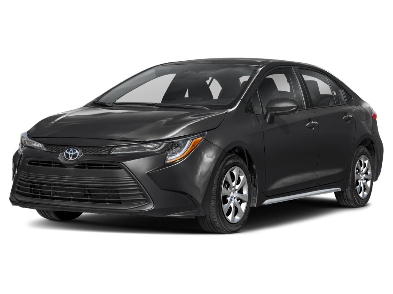 2026 Toyota Corolla Vehicle Photo in Pinellas Park , FL 33781