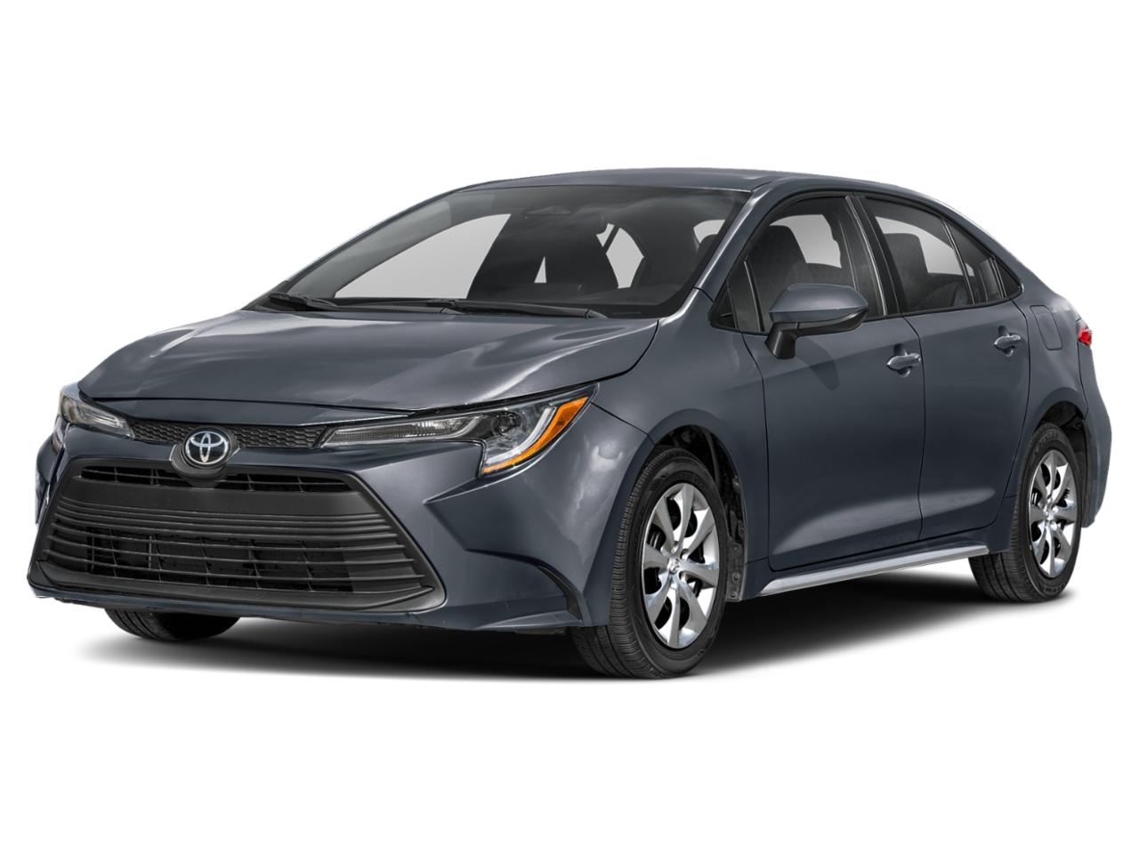 2026 Toyota Corolla Vehicle Photo in Jonesboro, AR 72404