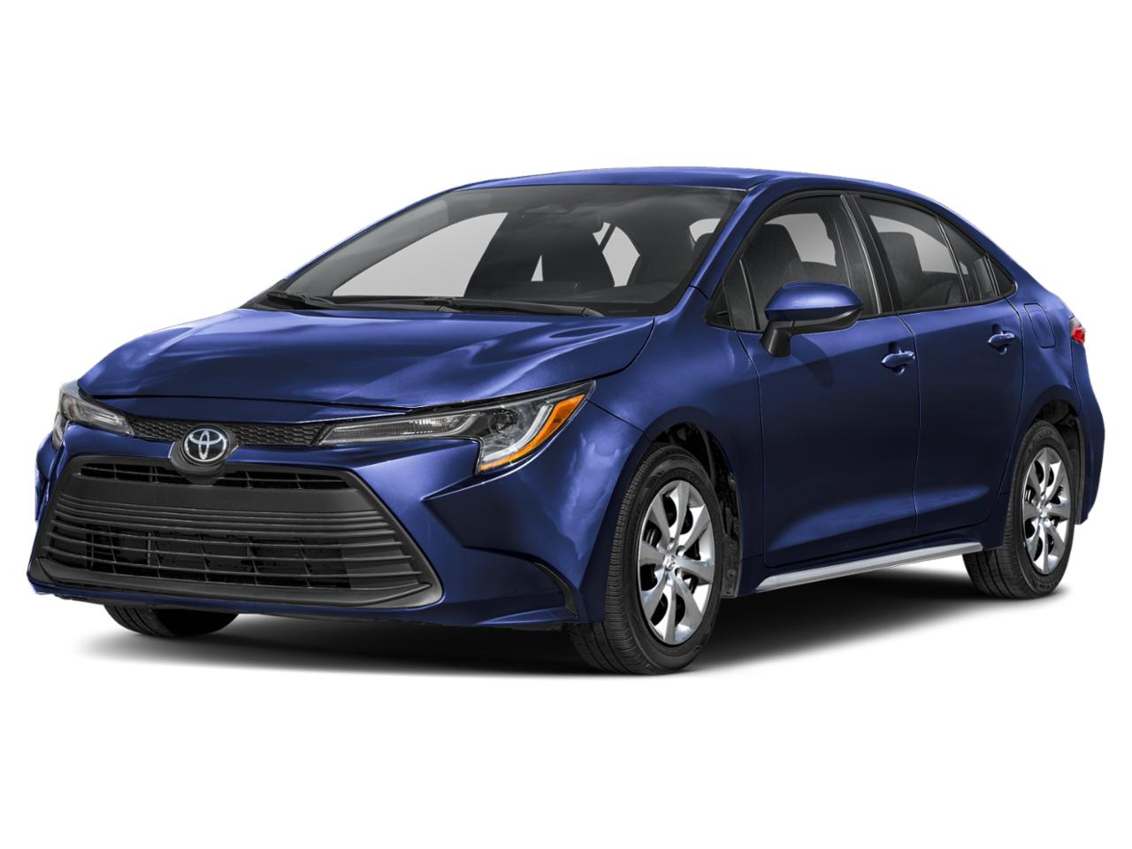 2026 Toyota Corolla Vehicle Photo in Pinellas Park , FL 33781