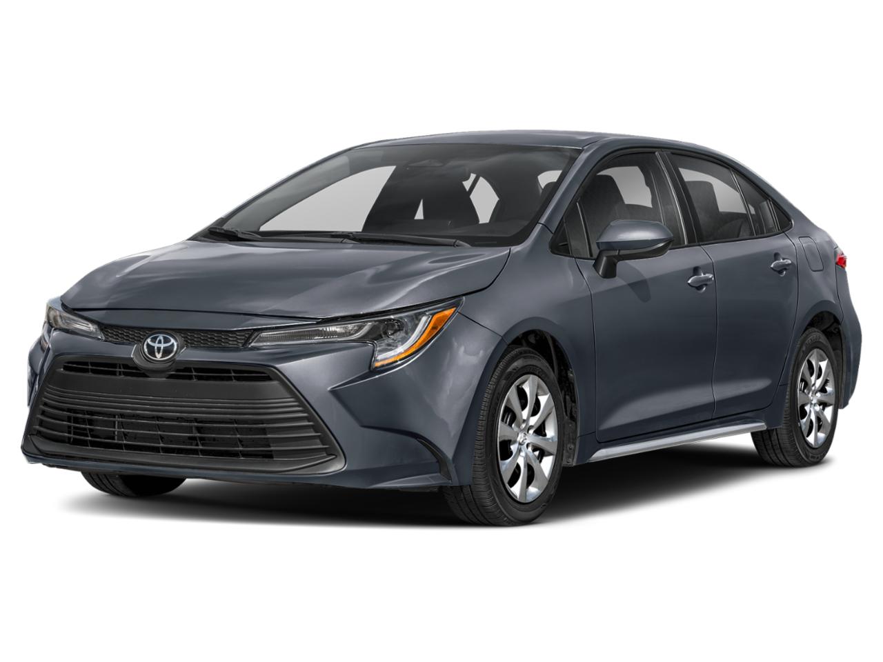 2026 Toyota Corolla Vehicle Photo in Pinellas Park , FL 33781