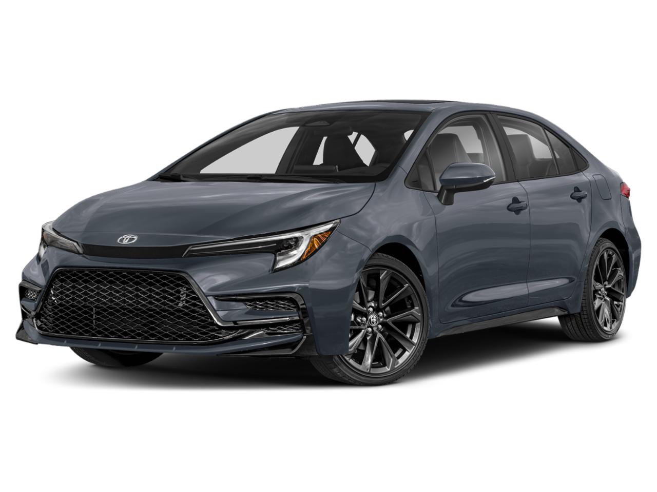 2026 Toyota Corolla Vehicle Photo in Pinellas Park , FL 33781