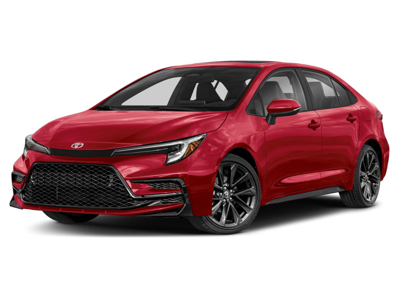 2026 Toyota Corolla Vehicle Photo in Pinellas Park , FL 33781
