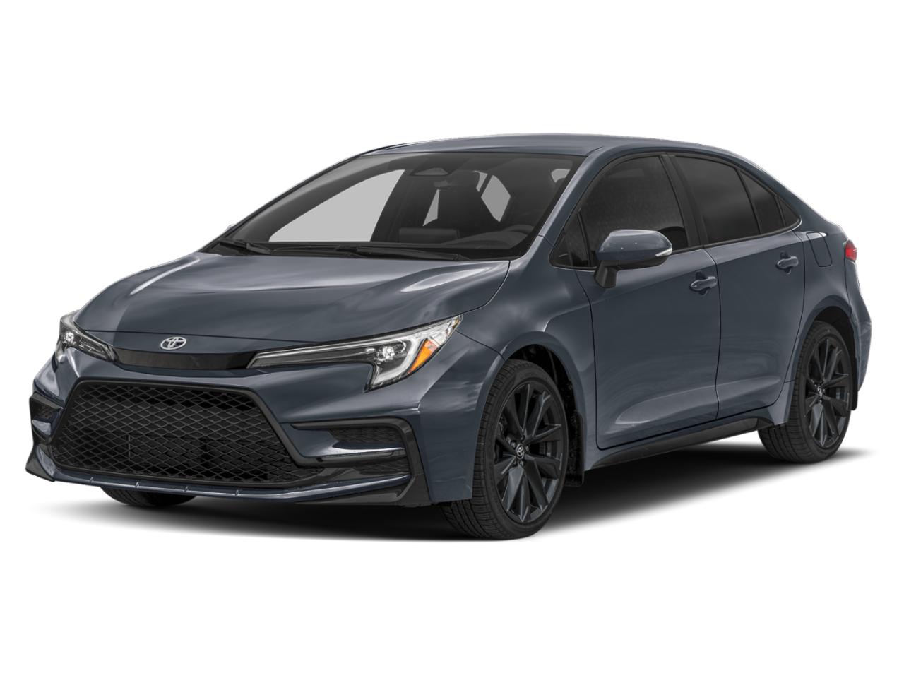 2026 Toyota Corolla Vehicle Photo in Pinellas Park , FL 33781