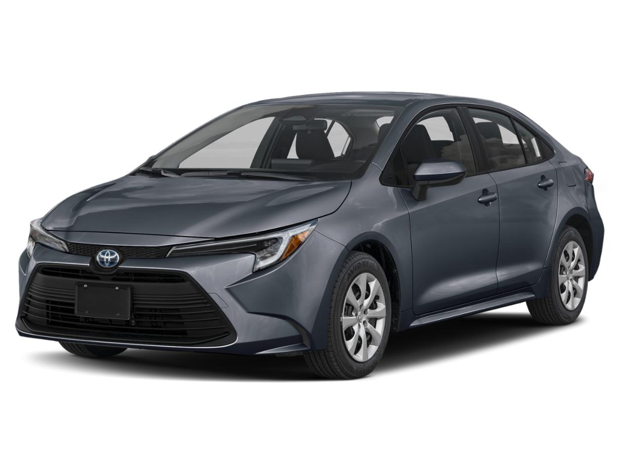 2026 Toyota Corolla Vehicle Photo in Pinellas Park , FL 33781