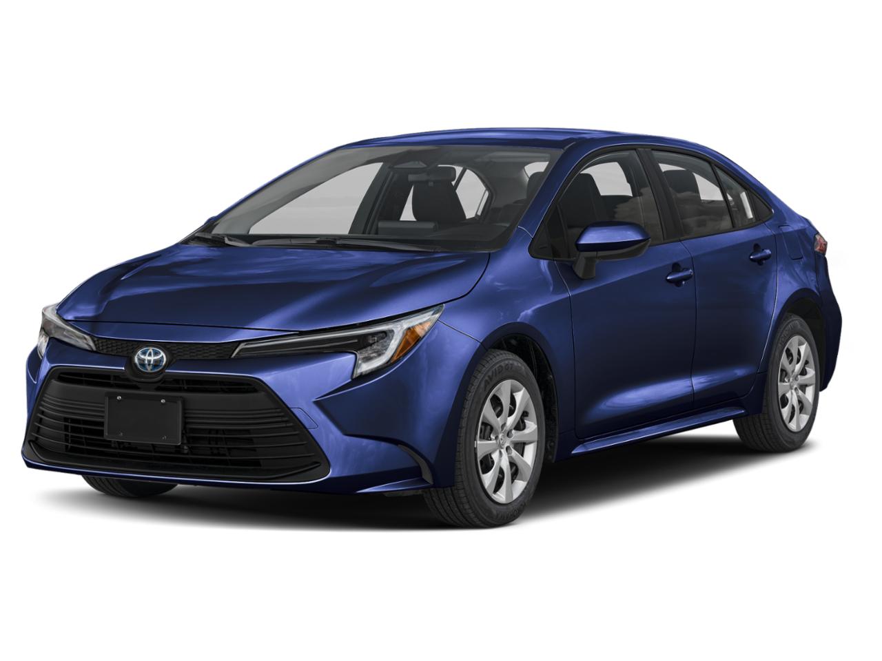 2026 Toyota Corolla Vehicle Photo in Pinellas Park , FL 33781