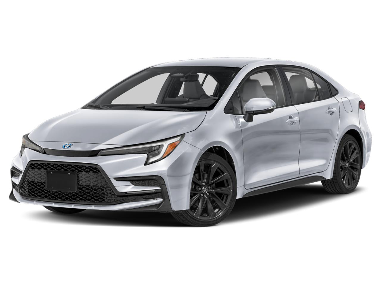 2026 Toyota Corolla Vehicle Photo in Pinellas Park , FL 33781