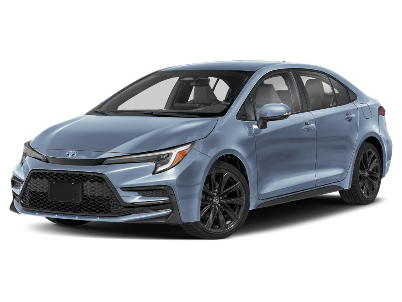 2026 Toyota Corolla Vehicle Photo in Pinellas Park , FL 33781
