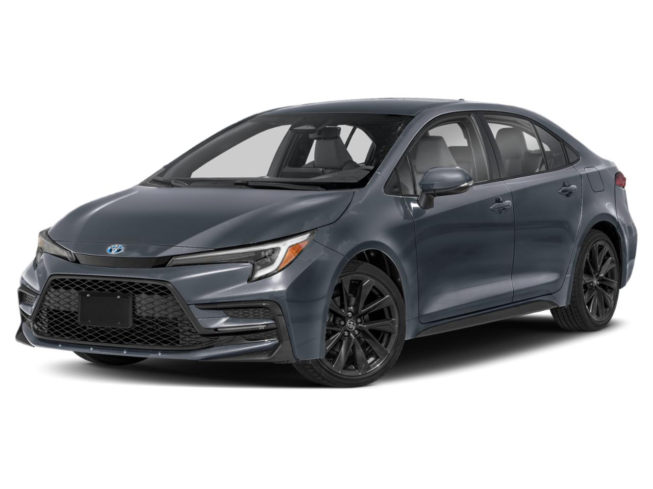 2026 Toyota Corolla Vehicle Photo in Pinellas Park , FL 33781