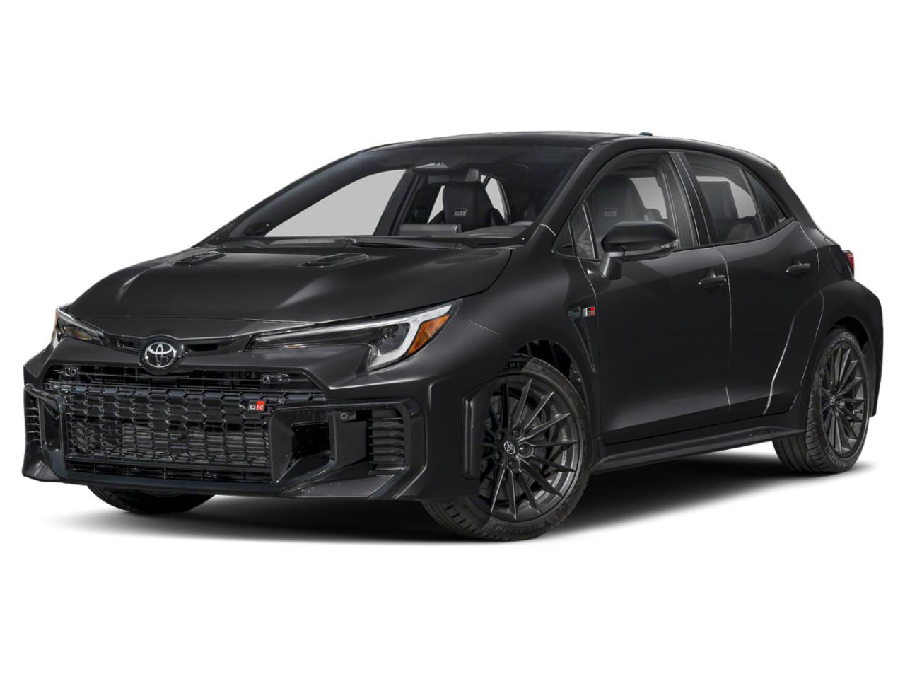 2026 Toyota GR Corolla Vehicle Photo in Pinellas Park , FL 33781