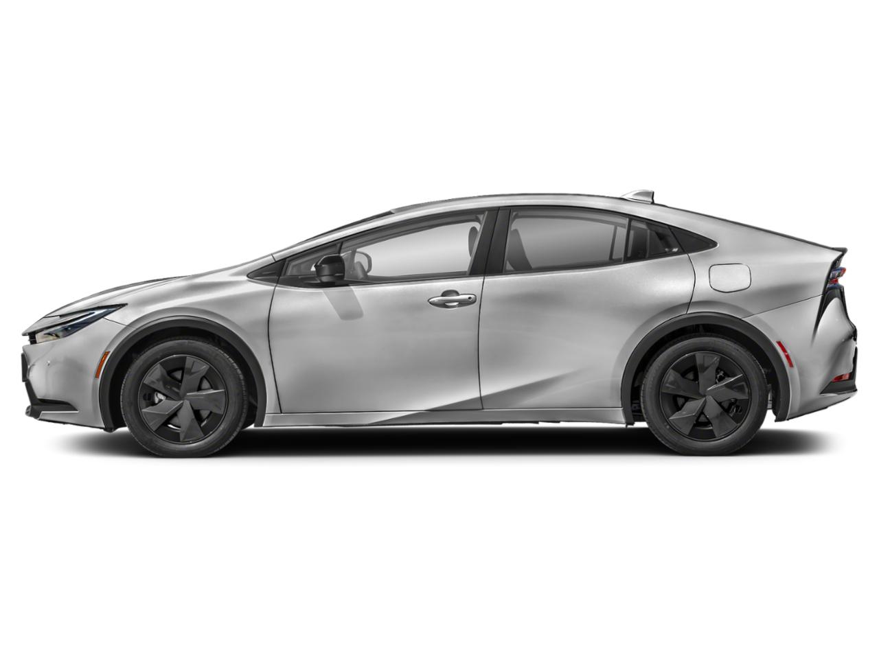 2026 Toyota Prius Plug-In Hybrid Vehicle Photo in Flemington, NJ 08822