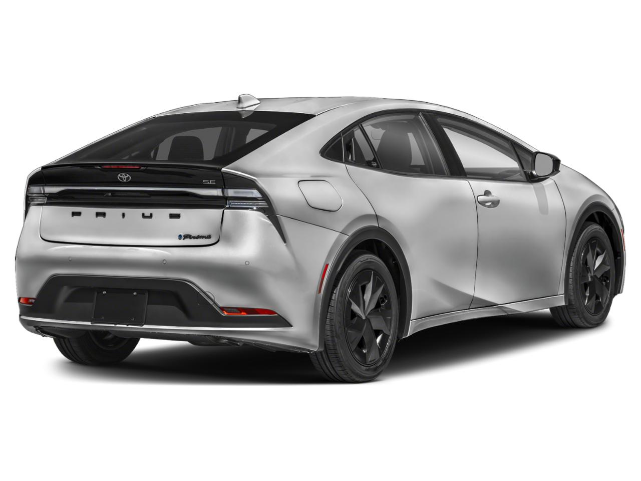 2026 Toyota Prius Plug-In Hybrid Vehicle Photo in Flemington, NJ 08822