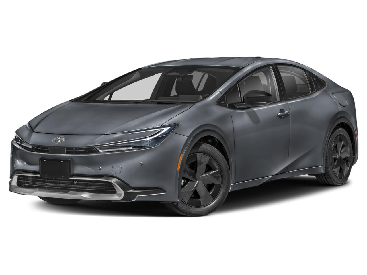 2026 Toyota Prius Plug-In Hybrid Vehicle Photo in Pinellas Park , FL 33781