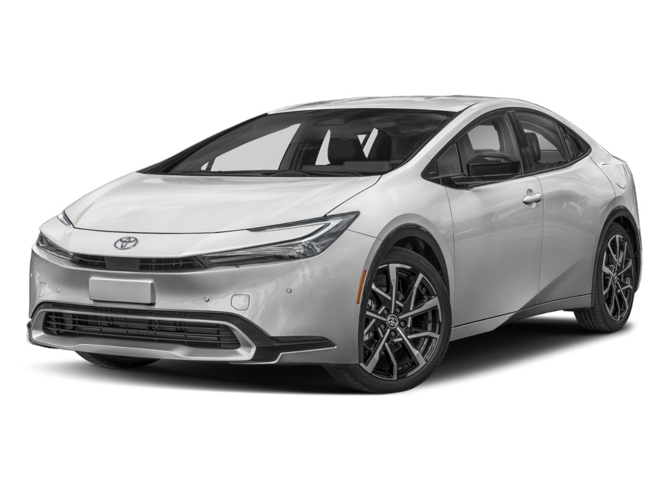 2026 Toyota Prius Plug-In Hybrid Vehicle Photo in Pinellas Park , FL 33781