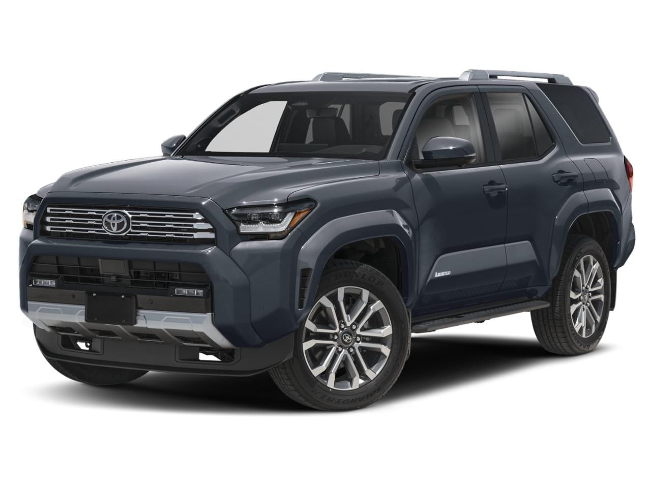 2026 Toyota 4Runner Vehicle Photo in Pinellas Park , FL 33781