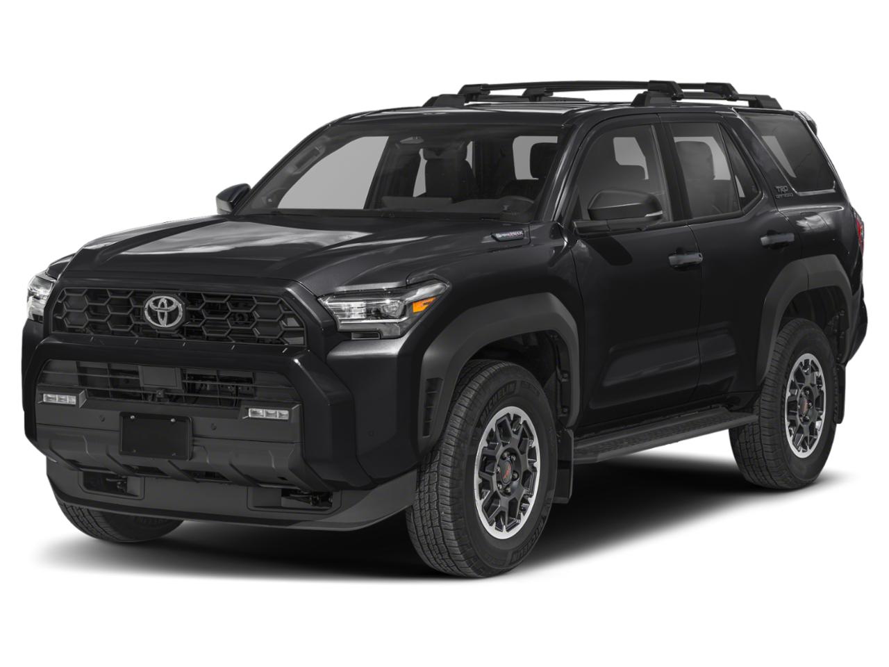 2026 Toyota 4Runner Vehicle Photo in Pinellas Park , FL 33781