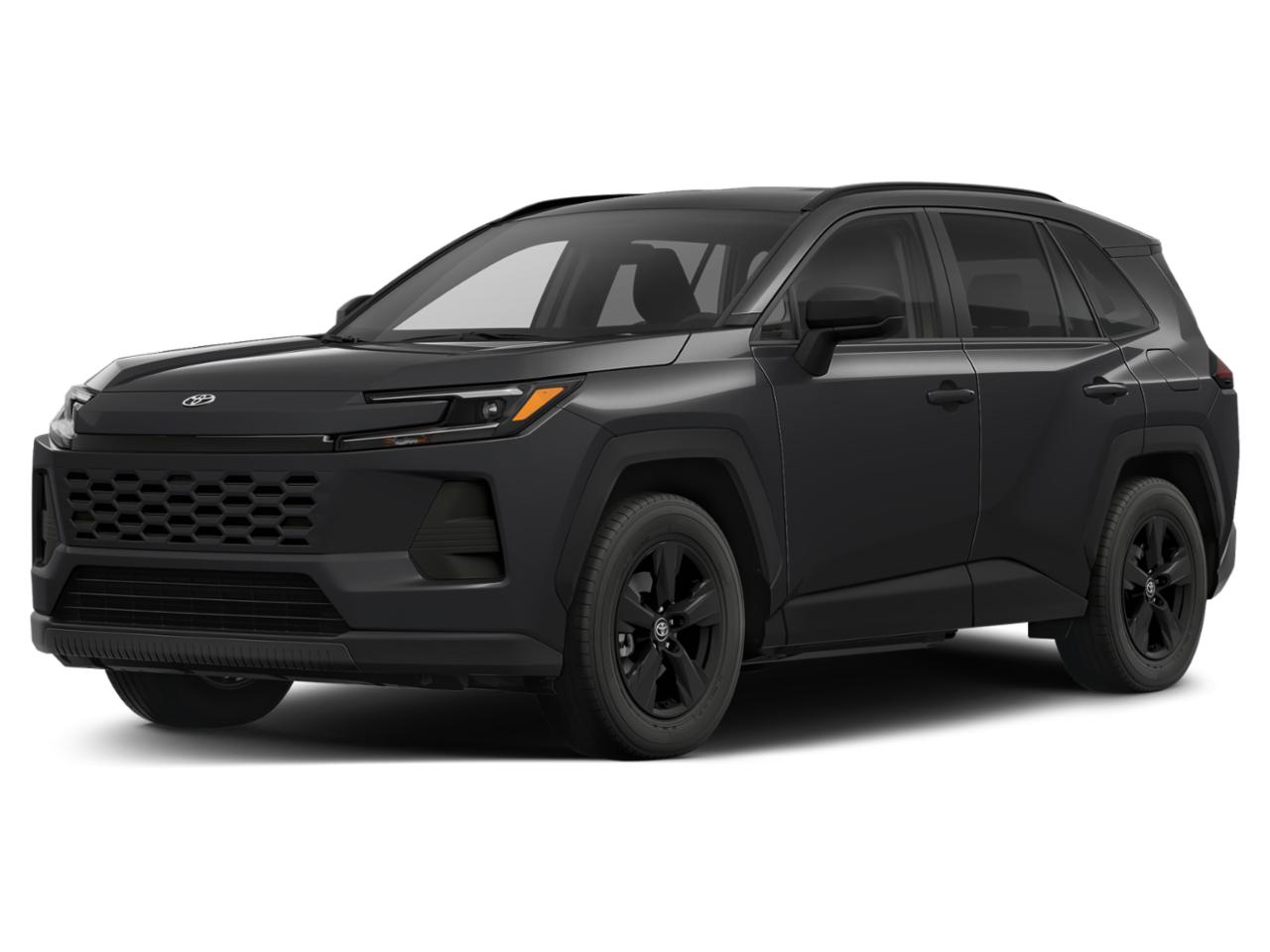 2026 Toyota RAV4 Vehicle Photo in Pinellas Park , FL 33781