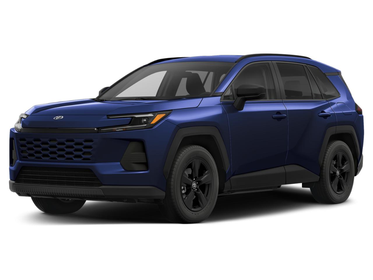 2026 Toyota RAV4 Vehicle Photo in Pinellas Park , FL 33781