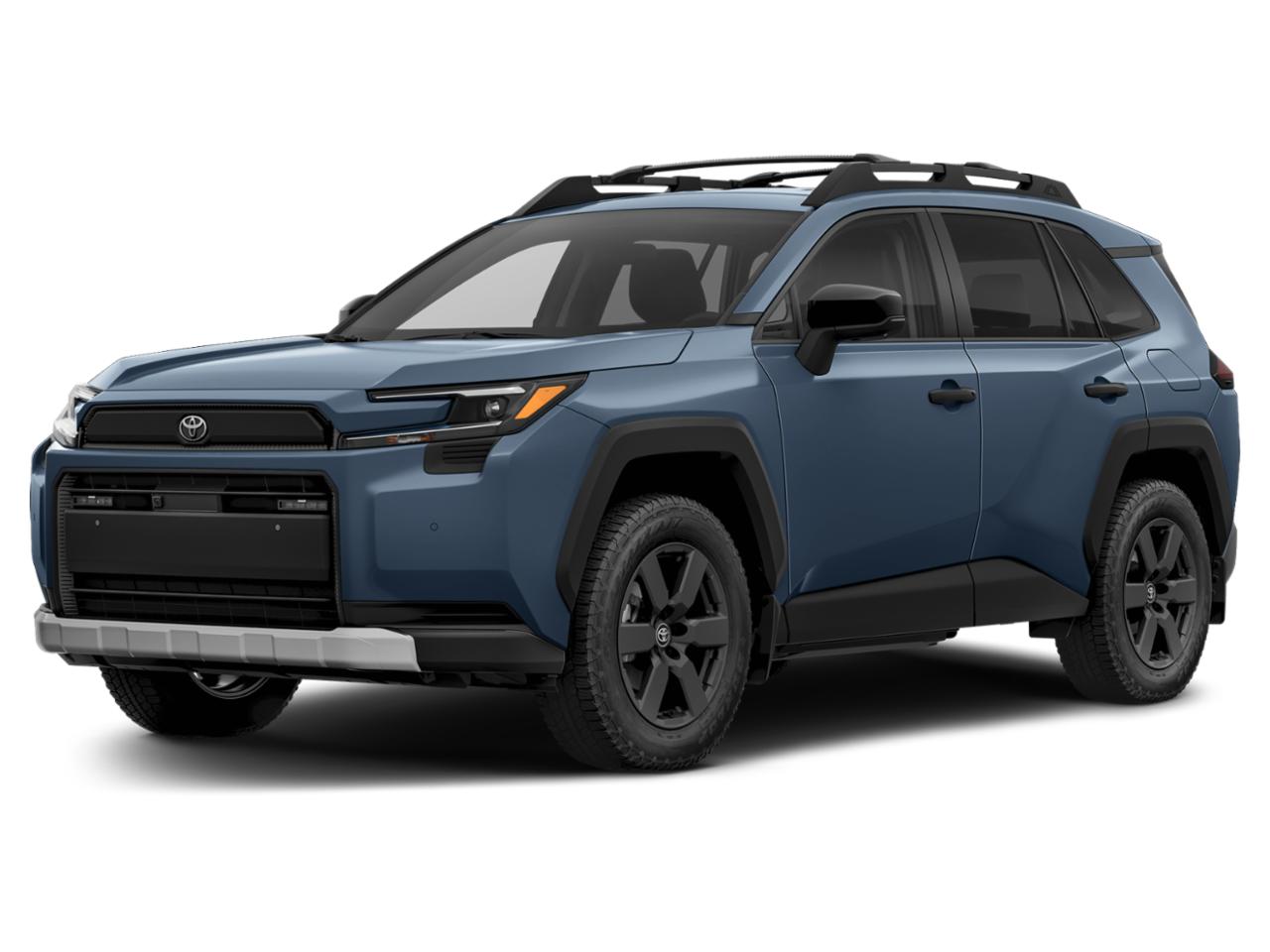 2026 Toyota RAV4 Vehicle Photo in Charlotte, NC 28273