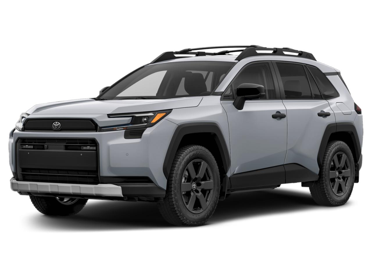 2026 Toyota RAV4 Vehicle Photo in Charlotte, NC 28273