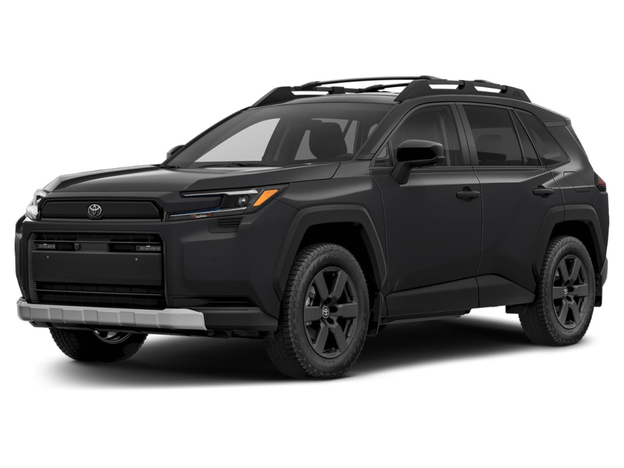 2026 Toyota RAV4 Vehicle Photo in Pinellas Park , FL 33781