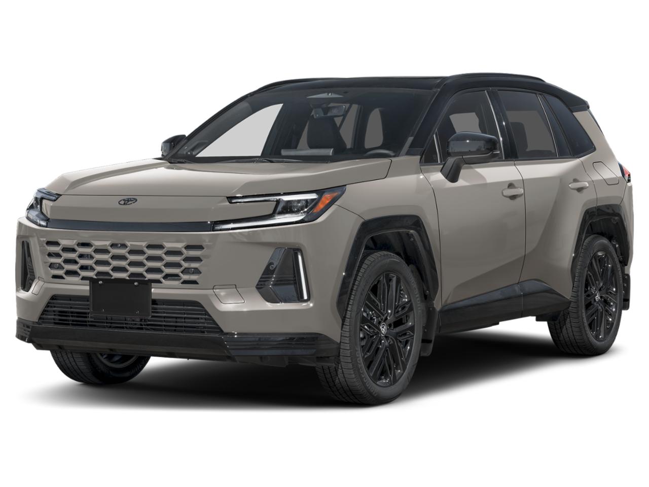 2026 Toyota RAV4 Vehicle Photo in Charlotte, NC 28273