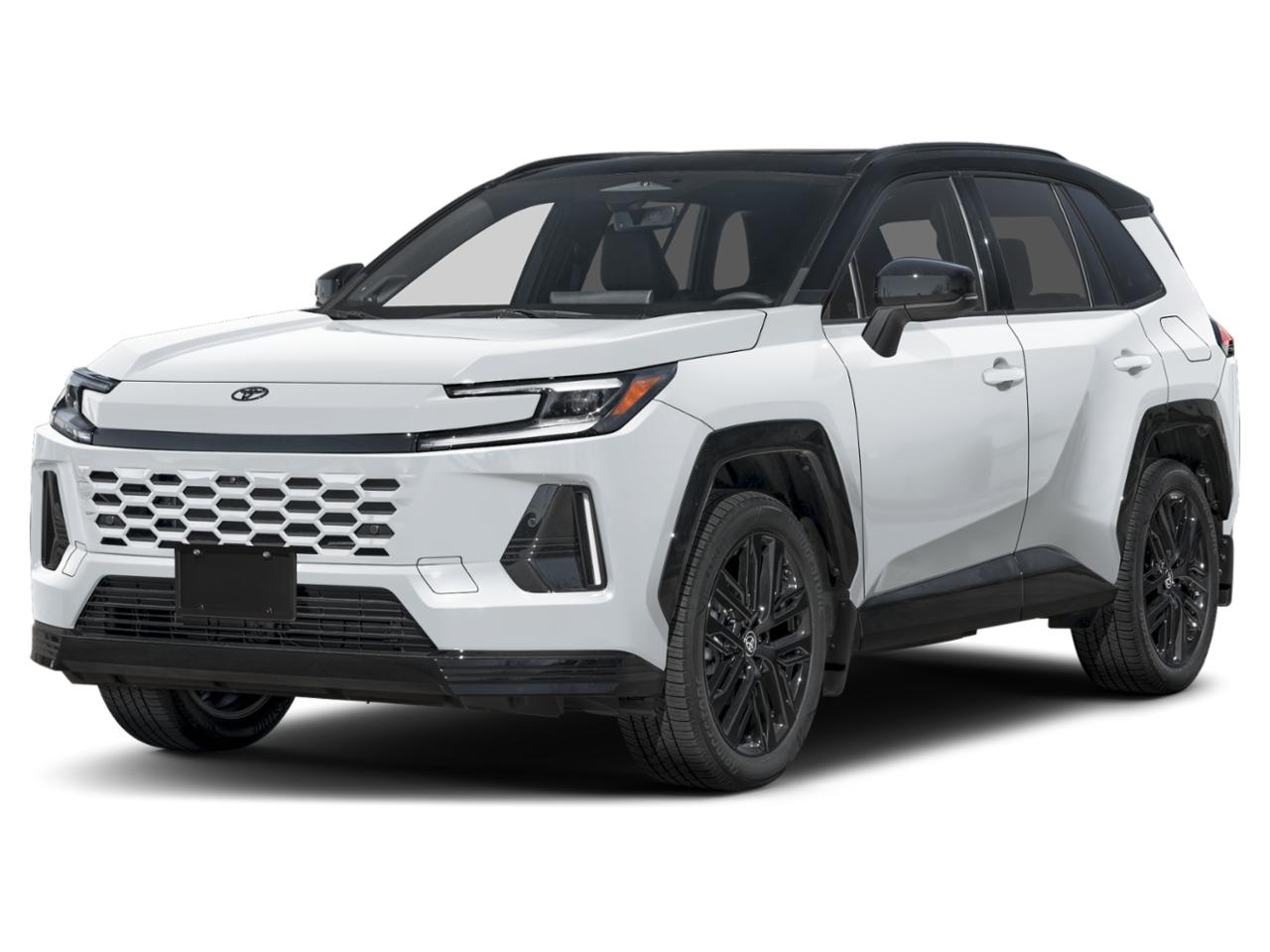 2026 Toyota RAV4 Vehicle Photo in Pinellas Park , FL 33781