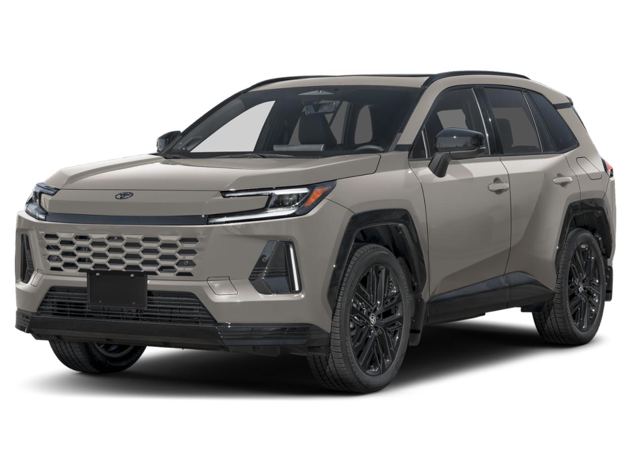2026 Toyota RAV4 Vehicle Photo in Pinellas Park , FL 33781