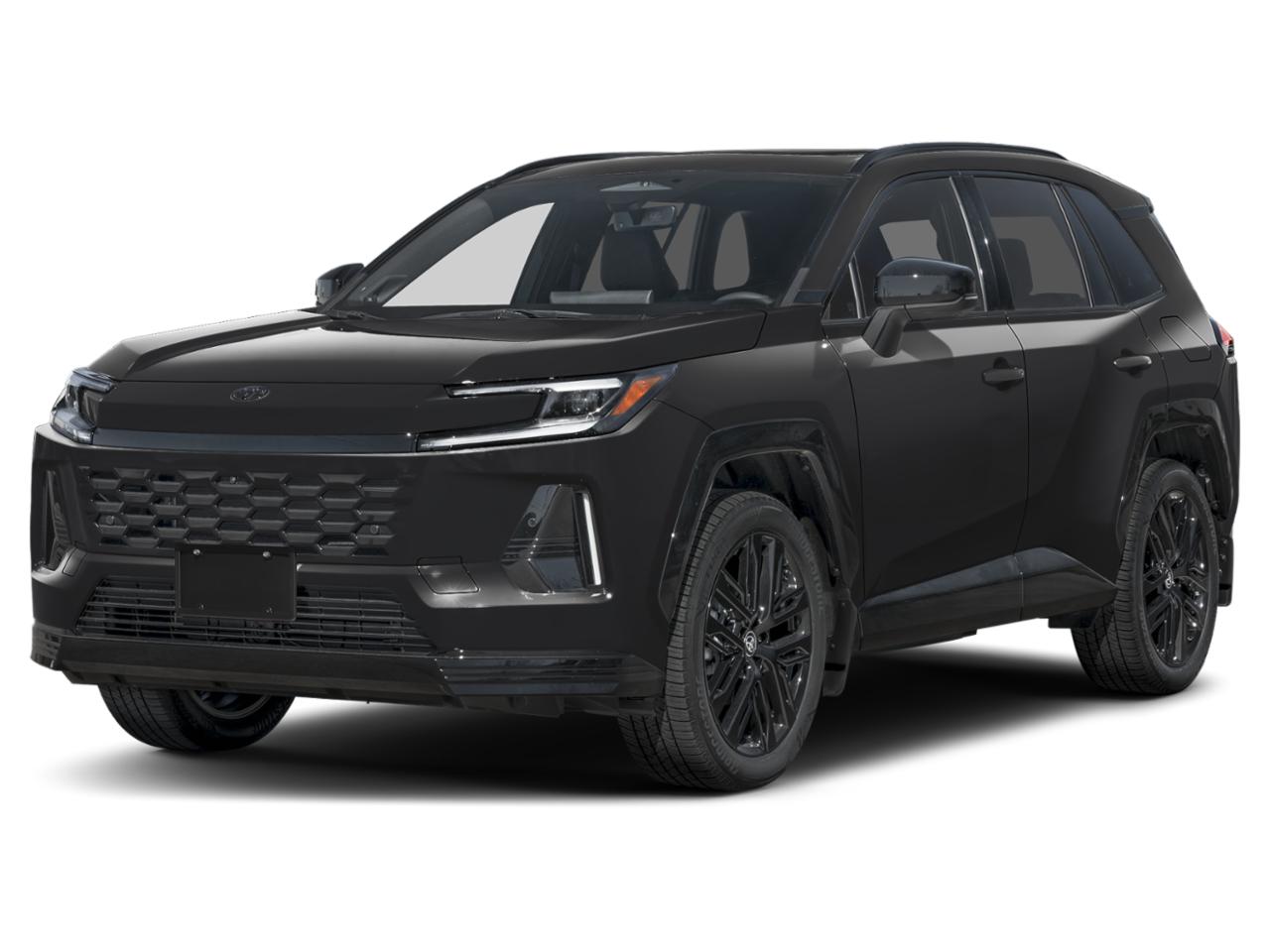 2026 Toyota RAV4 Vehicle Photo in Pinellas Park , FL 33781