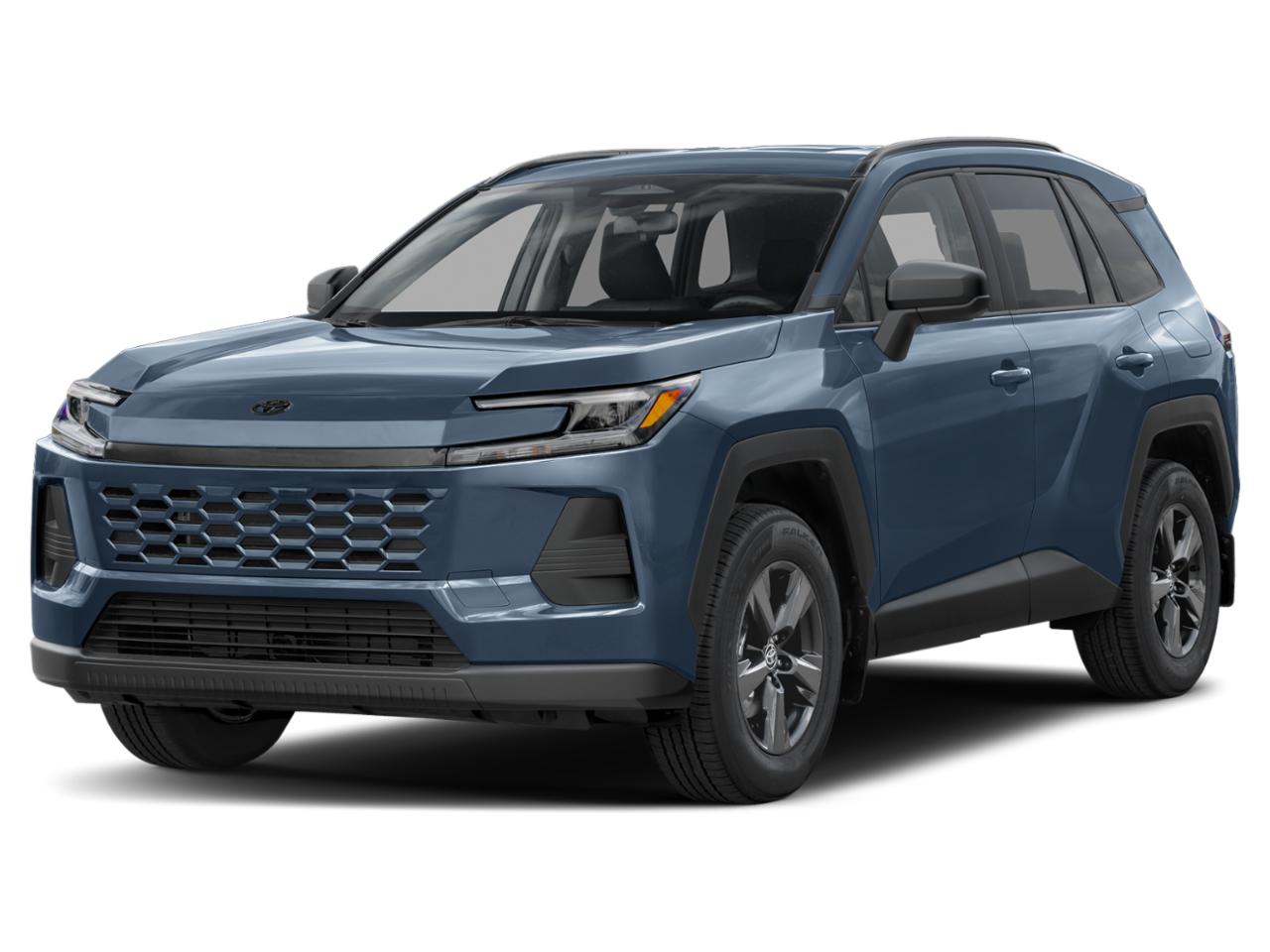 2026 Toyota RAV4 Vehicle Photo in Pinellas Park , FL 33781