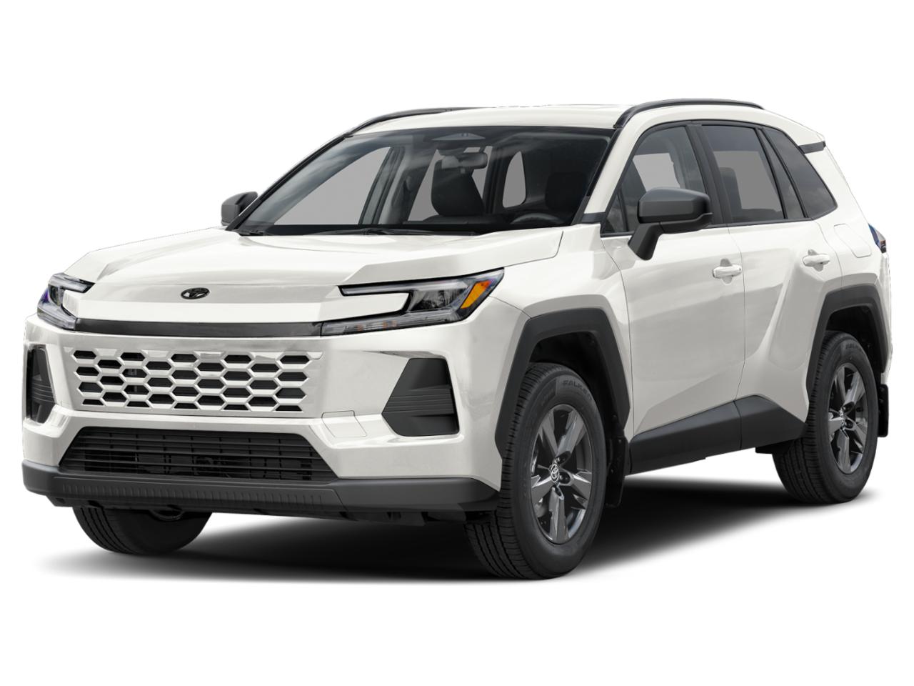 2026 Toyota RAV4 Vehicle Photo in Pinellas Park , FL 33781