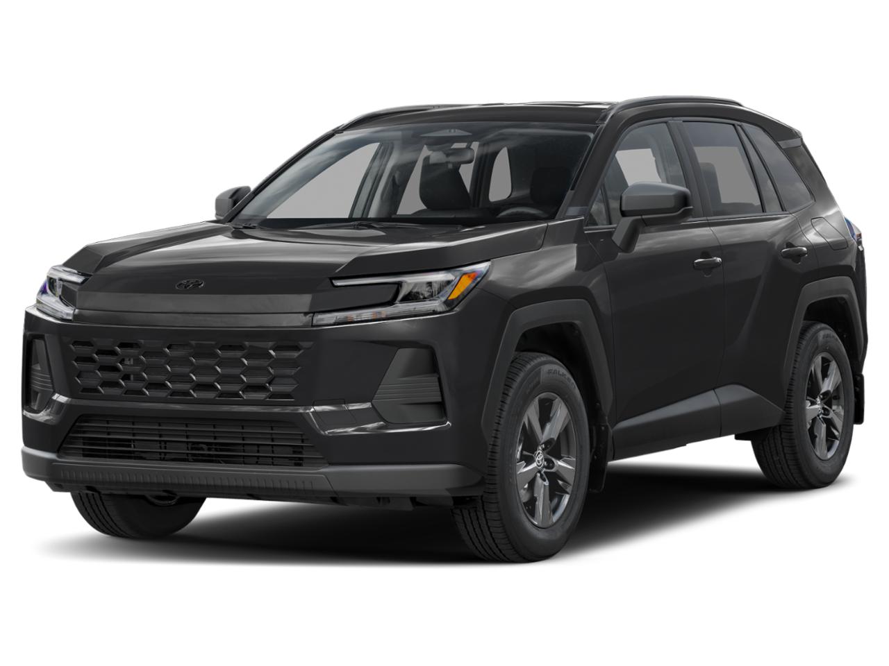2026 Toyota RAV4 Vehicle Photo in Pinellas Park , FL 33781