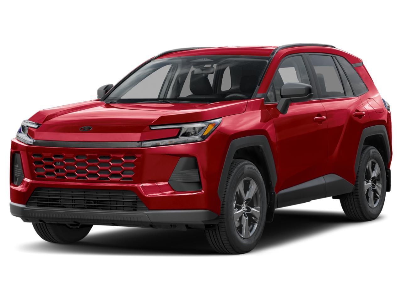 2026 Toyota RAV4 Vehicle Photo in Pinellas Park , FL 33781