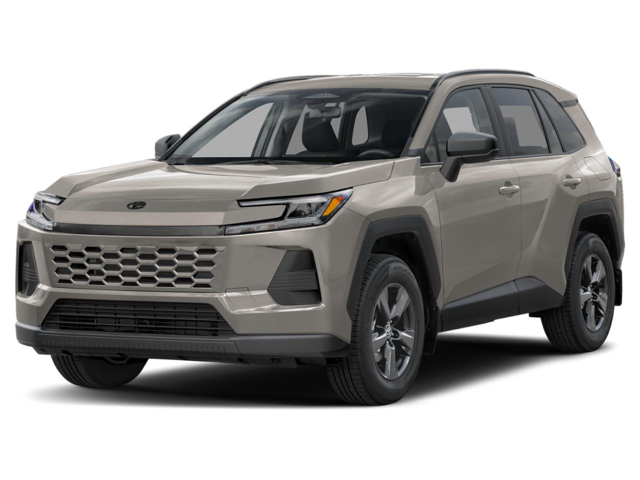 2026 Toyota RAV4 Vehicle Photo in Pinellas Park , FL 33781