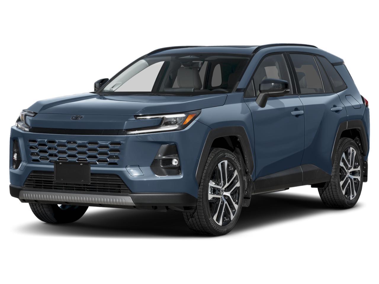 2026 Toyota RAV4 Vehicle Photo in Pinellas Park , FL 33781