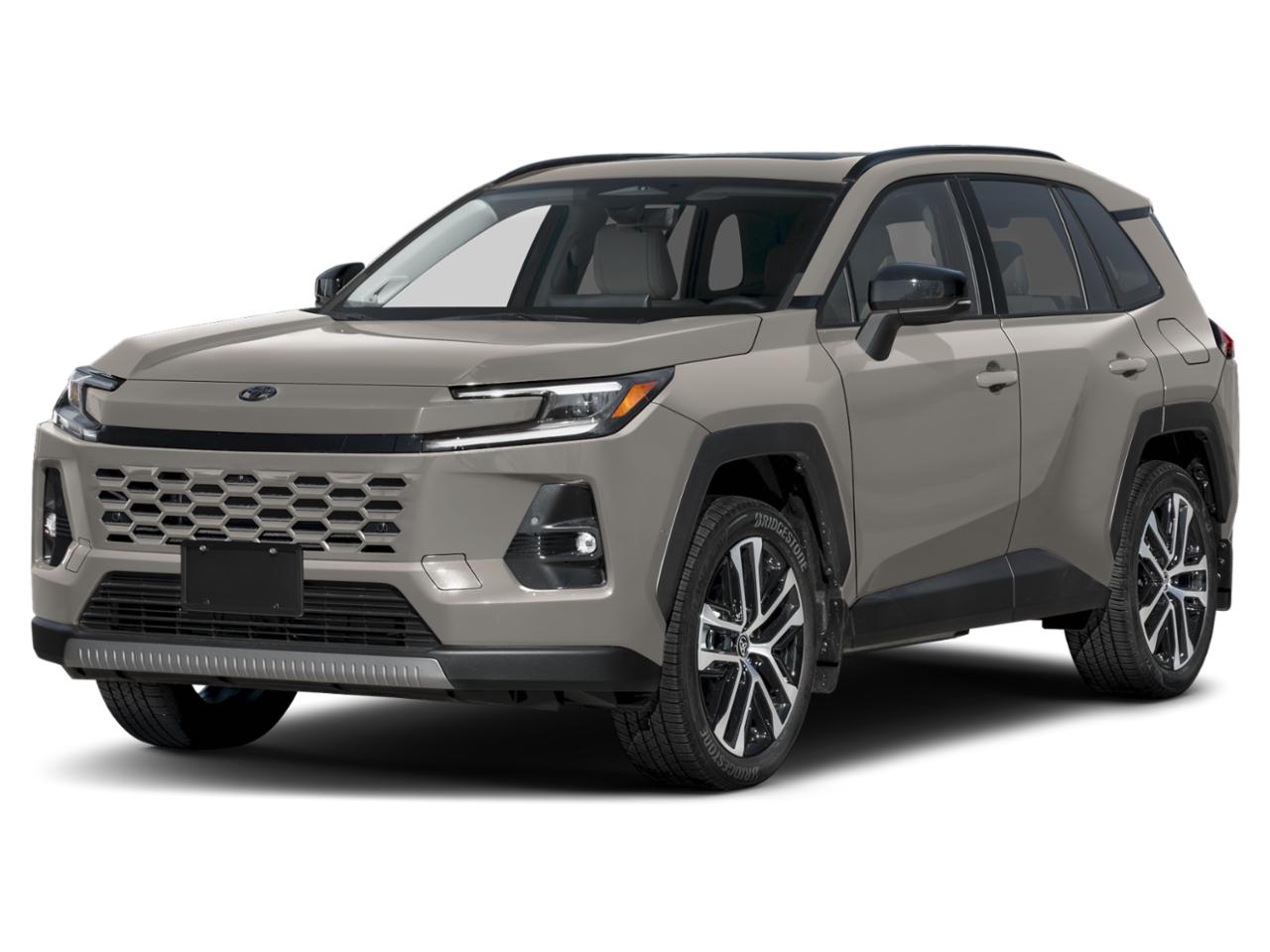 2026 Toyota RAV4 Vehicle Photo in Pinellas Park , FL 33781
