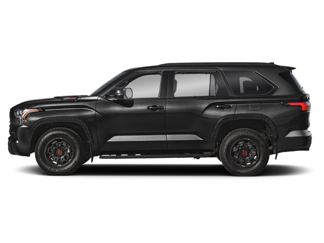 2026 Toyota Sequoia Vehicle Photo in Flemington, NJ 08822