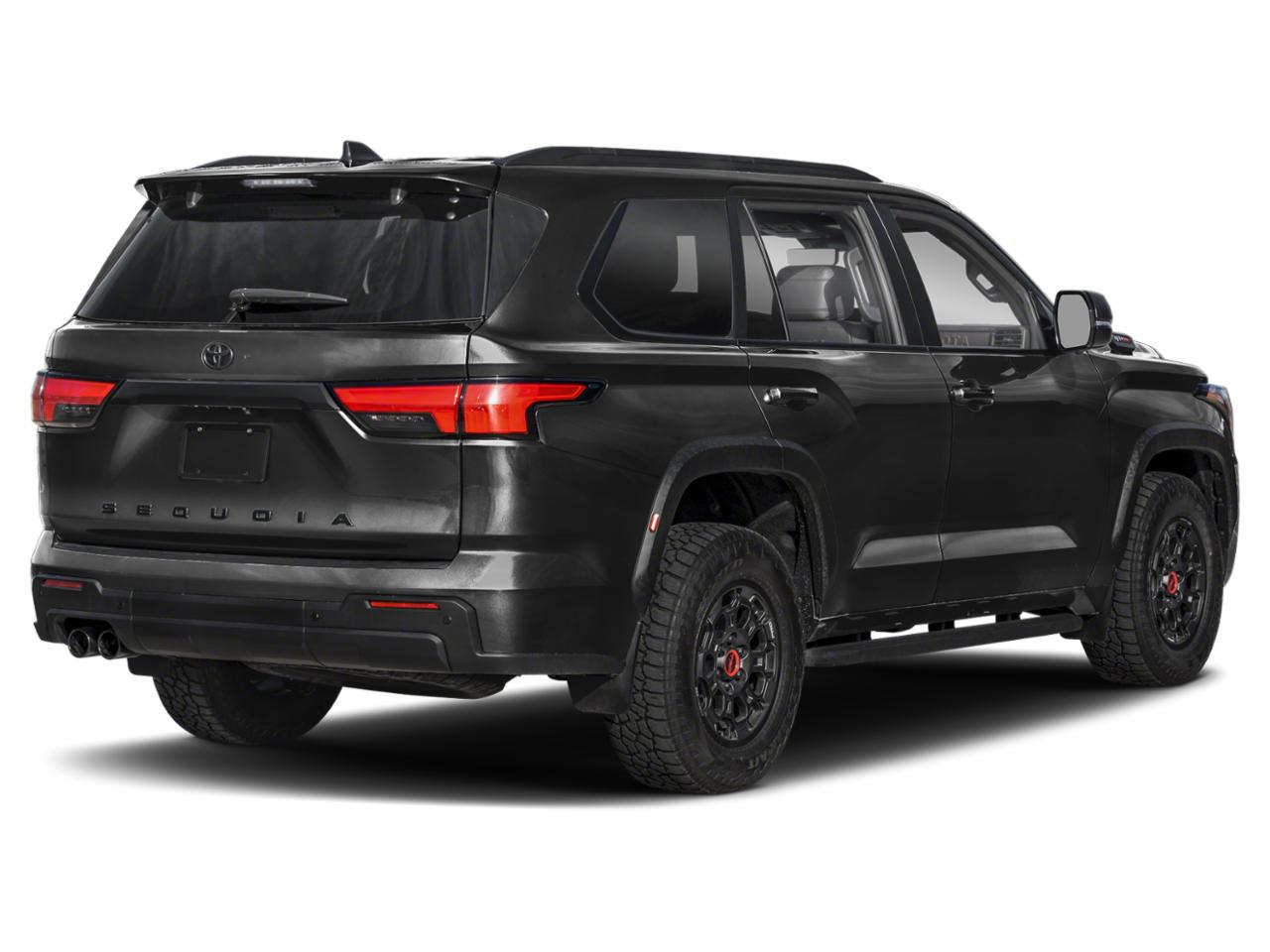 2026 Toyota Sequoia Vehicle Photo in Flemington, NJ 08822